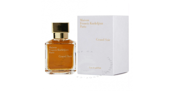 Maison Francis Kurkdjian Grand Soir EDP For Him / Her 70ml / 2.4